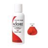 Adore Creative Image Semi Permanent Hair Color 60 Truly Red 118ml Adore