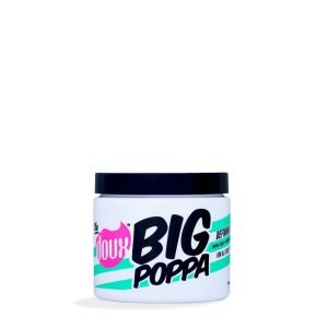 The Doux Big Poppa Defining Gel 454g