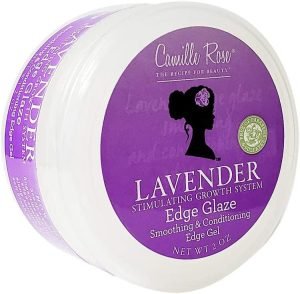 Camille Rose Lavender Edge Glaze Gel 59ml