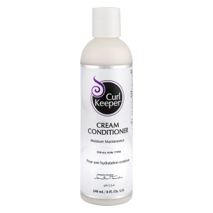 Curl Keeper Cream Conditioner Moisture Maintenance 240ml Curl Keeper
