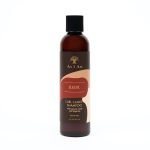 As I Am Curl Clarity Shampoo 237ml Sulfatfreies Shampoo - Lockendefinierend As I Am