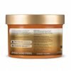 African Pride Black Castor Miracle Extra Hold Braid, Loc & Twist Gel 227g African Pride