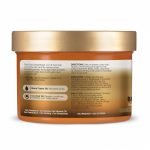African Pride Black Castor Miracle Extra Hold Braid, Loc & Twist Gel 227g African Pride