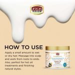 African Pride Moisture Miracle Leave-In Cream 425g African Pride