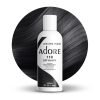 Adore Creative Image Semi Permanent Hair Color 118 Off Black 118ml Adore