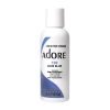 Adore Creative Image Semi Permanent Hair Color 199 Luxe Blue 118ml Adore