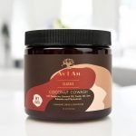 As I Am Coconut CoWash 454g As I Am