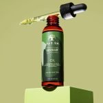 As I Am Rosemary Oil 60ml Beard Guyz