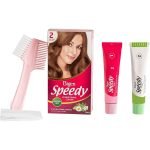 Bigen Women's Speedy Conditioning Colors Bigen