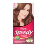 Bigen Women's Speedy Conditioning Colors Bigen