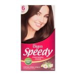 Bigen Women's Speedy Conditioning Colors Bigen