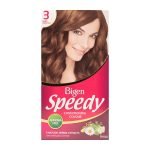 Bigen Women's Speedy Conditioning Colors Bigen