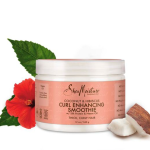 Shea Moisture Coconut & Hibiscus Curl Enhancing Smoothie 340g Shea Moisture