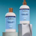Shea Moisture Manuka Honey & Yogurt Hydrate + Repair Conditioner 384ml Shea Moisture