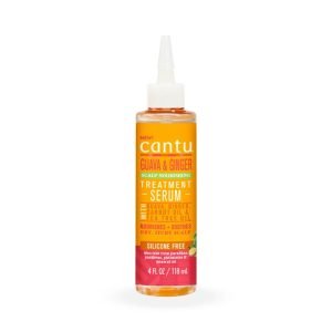 Cantu Guava & Ginger Guava & Ginger Carrot Oil Serum 118ml Cantu