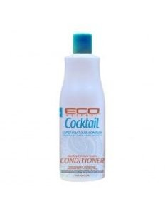 Eco Style Natural Superfruit Cocktail Conditioner 473ml Eco Styler