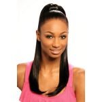 Cherish Drawstring Ponytail Amsterdam Girl Cherish Bulk