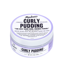 Miss Jessie's Curly Pudding 226g Miss Jessie's