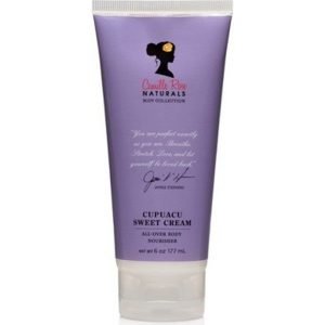 Camille Rose Cupuacu Sweet Cream 177ml Camille Rose