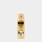 EBIN NEW YORK TINTED LACE AEROSOL SPRAY - LIGHT BEIGE 80ml Ebin New York