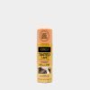 EBIN NEW YORK TINTED LACE AEROSOL SPRAY - LIGHT WARM BROWN 80ml Ebin New York