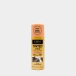 EBIN NEW YORK TINTED LACE AEROSOL SPRAY - LIGHT WARM BROWN 80ml Ebin New York