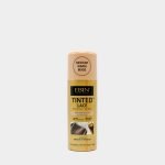 EBIN NEW YORK TINTED LACE AEROSOL SPRAY - MEDIUM WARM BEIGE 80ml Ebin New York