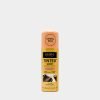 EBIN NEW YORK TINTED LACE AEROSOL SPRAY - NATURAL BEIGE 80ml Ebin New York