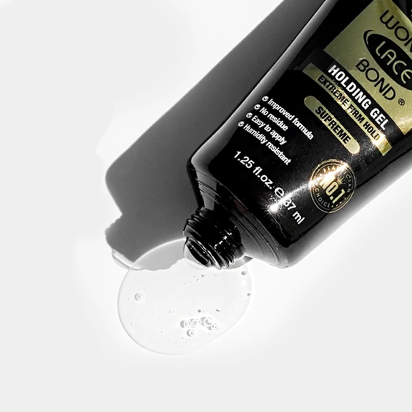 Ebin New York WONDER LACE BOND HOLDING GEL - SUPREME HOLD 37ml Ebin New York