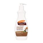 Palmer's Coconut Oil Formula Body Lotion 400ml Palmer’s