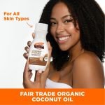 Palmer's Coconut Oil Formula Body Lotion 400ml Palmer’s