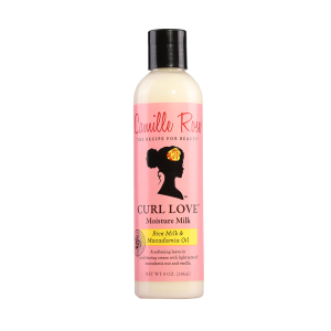 Camille Rose Rice Milk & Macadamia Oil Curl Love Moisture Milk 240ml