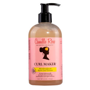 Camille Rose Fresh Curl Maker Defining Gel 355ml Camille Rose