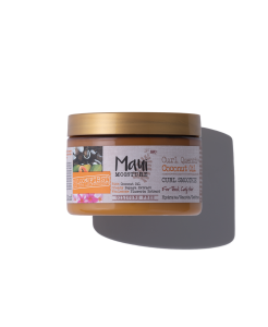 Maui Moisture Curl Quench + Coconut Oil Curl Smoothie 340g Maui Moisture