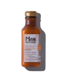 Maui Moisture Curl Quench + Coconut Oil Shampoo 385ml Maui Moisture