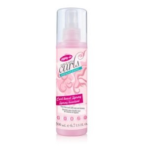 Dippity Do Girls with Curls Boost Spray 200ml Dippity Do