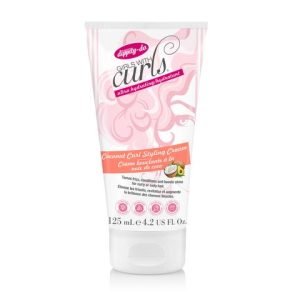 Dippity Do Girls with Curls Coconut Curl Styling Cream 150ml Dippity Do
