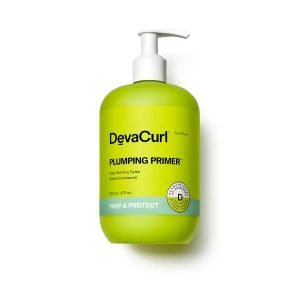 DevaCurl Plumping Primer Body Building Gelee 473ml DevaCurl