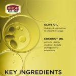 African Pride Dream Kids Olive Miracle Moisturizing Detangling Shampoo 355ml African Pride