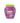 Skala Fruitastica Hair Treatment 2 in 1 Grape 1KG