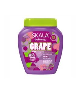 Skala Fruitastica Hair Treatment 2 in 1 Grape 1KG