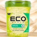 Eco Style Olive Oil Styling Gel Haargel 946ml Eco Styler