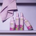 Flora & Curl Sweet Hibiscus Twist & Braid Cream 300ml Flora & Curl