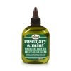 Difeel Rosemary & Mint Premium Hair Oil with Biotin 210ml Difeel