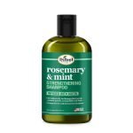 Difeel Rosemary & Mint Strengthening Shampoo 354ml African Pride