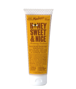 Miss Jessie's Honey Sweet & Nice Moisturizing Conditioner 250ml Miss Jessie's