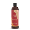 As I Am Jamaican Black Castor Oil Shampoo 355ml As I Am