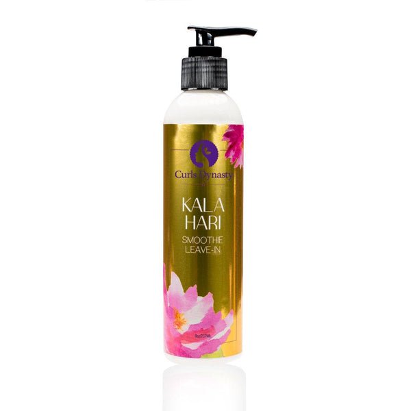 Curls Dynasty Kalahari Smoothie Leave-in 237ml Curls Dynasty