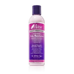The Mane Choice Sweet Strawberry Fruit Medley Kids Moisturizer 237ml The Mane Choice