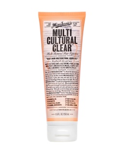 Miss Jessie's MULTICULTURAL CLEAR - CURL STYLING GEL 250ml Miss Jessie's